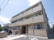 小田急小田原線本厚木駅まで徒歩13分