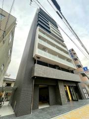 阪急京都線上新庄駅まで徒歩3分