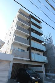 プレジール大手町