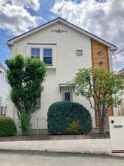 今宿町戸建
