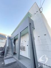 近鉄けいはんな線荒本駅まで徒歩13分
