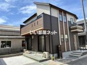 BLOOMING MAISON小平市大沼町
