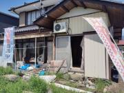 つくば市北条戸建