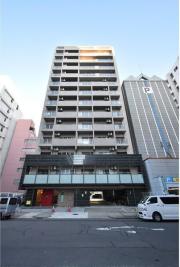 地下鉄東山線伏見駅まで徒歩8分