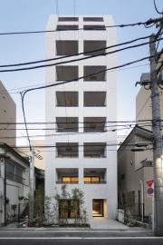ＪＲ山手線西日暮里駅まで徒歩5分