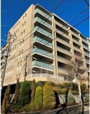 ザ・パークハウス 市ヶ尾ウエスト