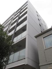 京急本線神奈川駅まで徒歩2分