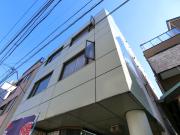 京王線初台駅まで徒歩7分