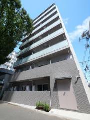 ジェノヴィア桜上水II