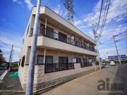 ＪＲ武蔵野線新秋津駅まで徒歩7分