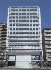 地下鉄御堂筋線江坂駅まで徒歩5分