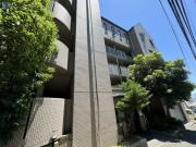 阪急神戸線六甲駅まで徒歩15分