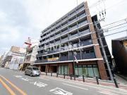 エステムコート京都二条