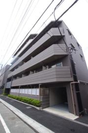 ＪＲ埼京線北赤羽駅まで徒歩5分