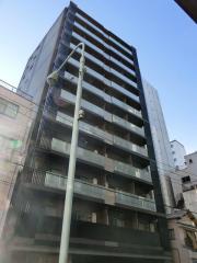 東京メトロ日比谷線小伝馬町駅まで徒歩1分