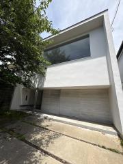 芦屋市翠ヶ丘戸建