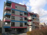 和田パークマンション