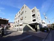 小田急江ノ島線善行駅まで徒歩5分