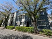 北千住大経レジデンスサクラ弐番館