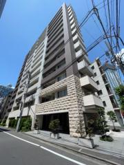 都営三田線白金高輪駅まで徒歩3分