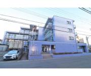 ＪＲ南武線武蔵中原駅まで徒歩7分