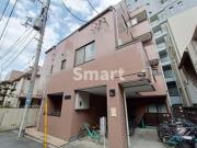 ＪＲ中央線中野駅まで徒歩5分