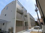 Blindalley東本町