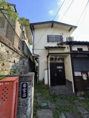 若宮荘2号館