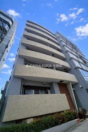 近鉄大阪線大阪上本町駅まで徒歩6分