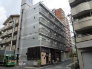 SIハイツ岩屋I