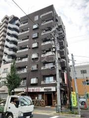 アーバンステージ赤羽