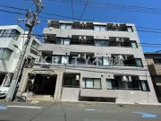 ベルトピア多摩川