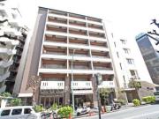 東京メトロ日比谷線恵比寿駅まで徒歩3分