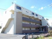 ＪＲ草津線寺庄駅まで徒歩1分