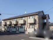 ＪＲ東北本線古河駅まで徒歩20分