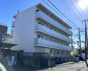 ＪＲ埼京線戸田駅まで徒歩12分