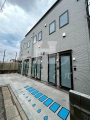 ＪＲ埼京線戸田公園駅まで徒歩5分
