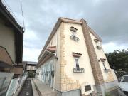 ベルフォーレ新町
