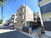 フジパレス西宮北口2番館