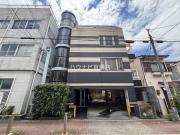 地下鉄谷町線関目高殿駅まで徒歩7分