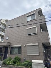 タウンコート初台