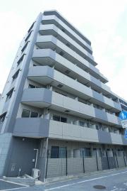 小田急小田原線千歳船橋駅まで徒歩9分