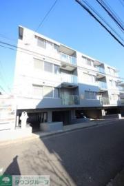 ビバリーホームズ立川