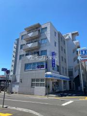メイプル栄町