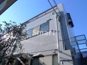 東京メトロ丸ノ内線新中野駅まで徒歩9分