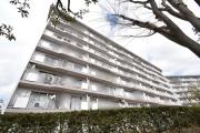 UR多摩ニュータウン豊ヶ丘