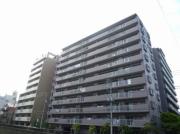 ＪＲ京浜東北・根岸線蒲田駅まで徒歩8分