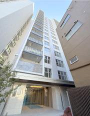 スプランディッド上本町WEST