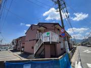 ジュネスアミA棟