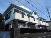 西武池袋・豊島線石神井公園駅まで徒歩9分